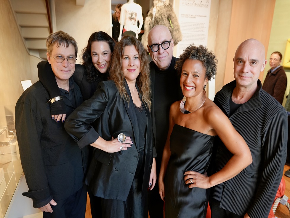 Stockholms designdagar 2026